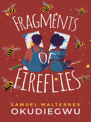 cover image of Fragments of Fireflies